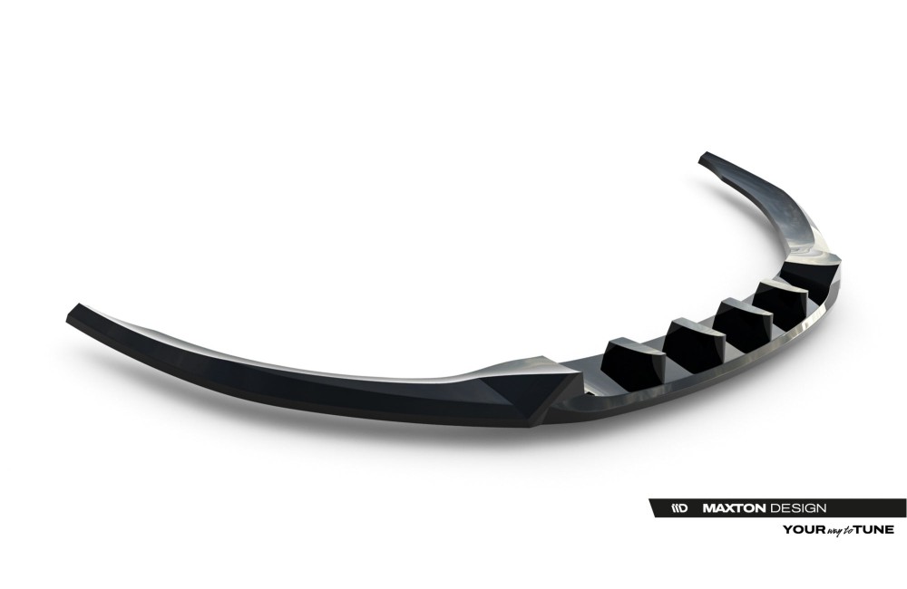 Front Splitter Opel Insignia OPC-Line Mk2