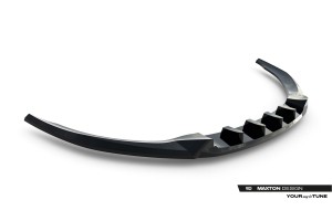 Front Splitter Opel Insignia OPC-Line Mk2