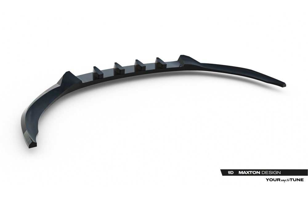 Front Splitter Opel Insignia OPC-Line Mk2
