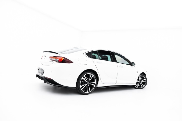 Πλευρικοί Αεραγωγοί Diffusers Opel Insignia OPC-Line Mk2