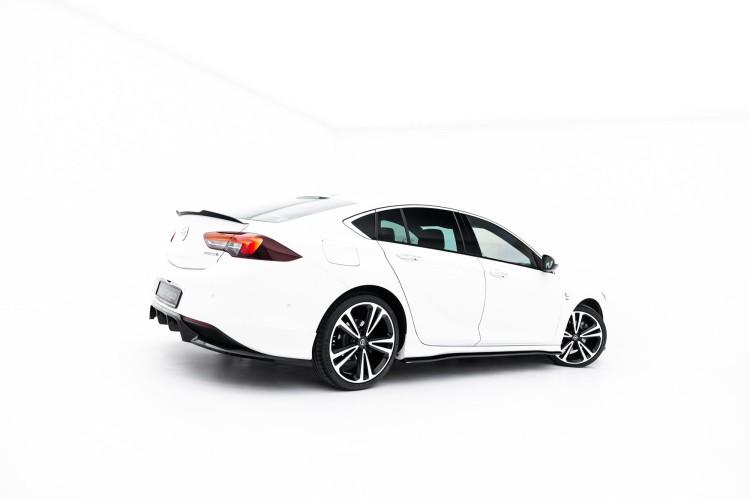 Πλευρικοί Αεραγωγοί Diffusers Opel Insignia OPC-Line Mk2