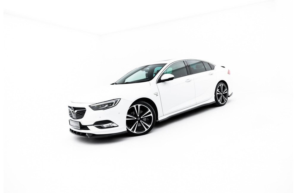 Set of Splitters Opel Insignia OPC-Line Mk2