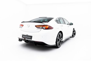 Set of Splitters Opel Insignia OPC-Line Mk2