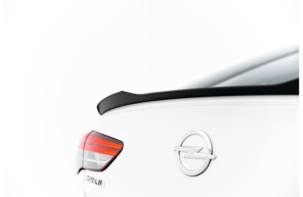 Set of Splitters Opel Insignia OPC-Line Mk2