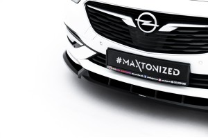 Set of Splitters Opel Insignia OPC-Line Mk2