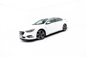 Set of Splitters Opel Insignia OPC-Line Mk2