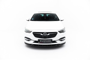 Set of Splitters Opel Insignia OPC-Line Mk2