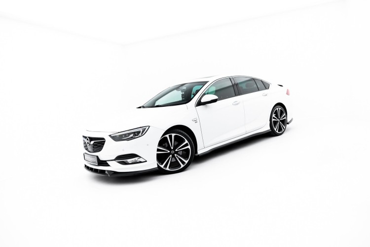 Σετ από Splitters Opel Insignia OPC-Line Mk2