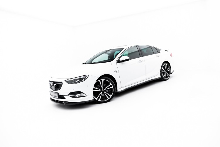Σετ από Splitters Opel Insignia OPC-Line Mk2