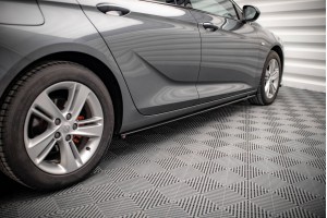 Side Skirts Diffusers Opel Insignia Mk2
