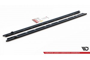 Side Skirts Diffusers Opel Insignia Mk2