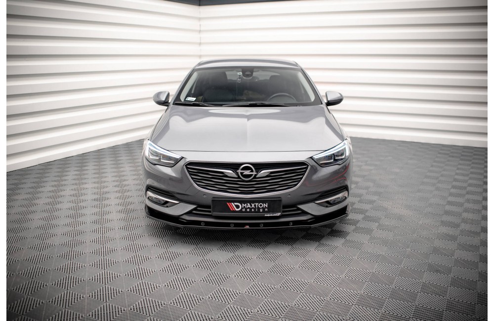 Set of Splitters Opel Insignia Mk2