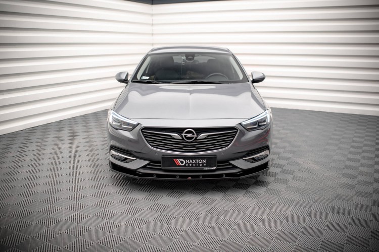 Σετ από Splitters Opel Insignia Mk2