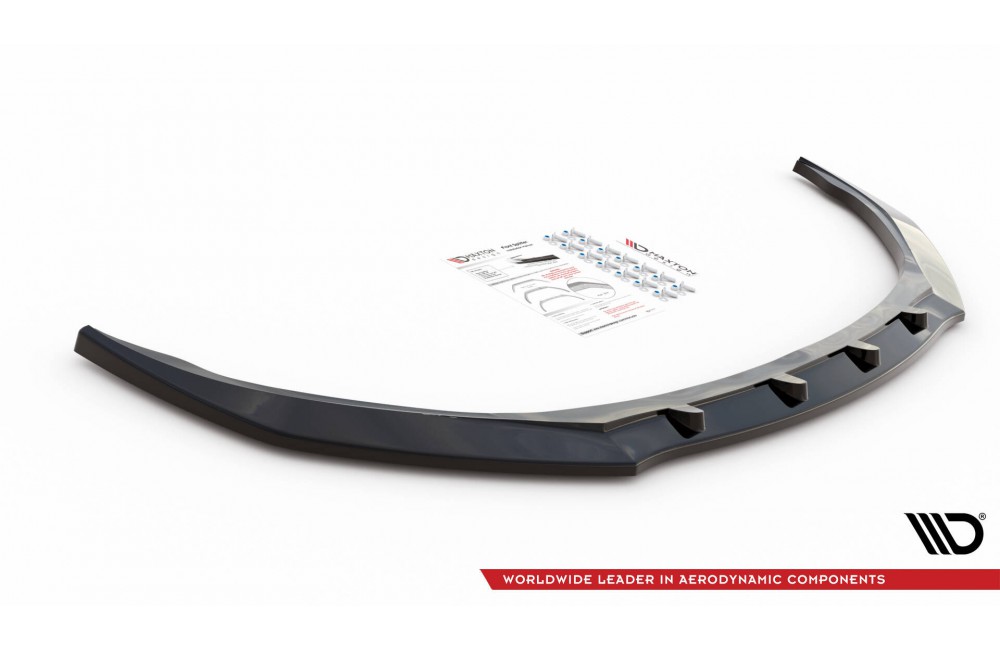 Set of Splitters Opel Insignia Mk2