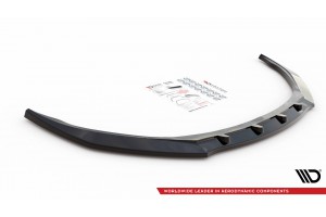 Set of Splitters Opel Insignia Mk2