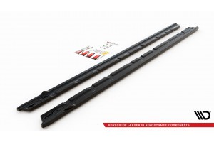 Set of Splitters Opel Insignia Mk2