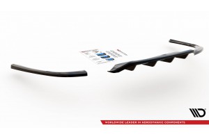Set of Splitters Opel Insignia Mk2