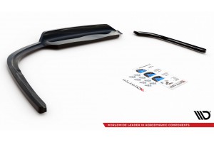 Set of Splitters Opel Insignia Mk2