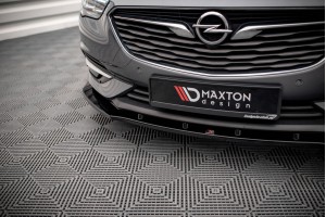 Set of Splitters Opel Insignia Mk2