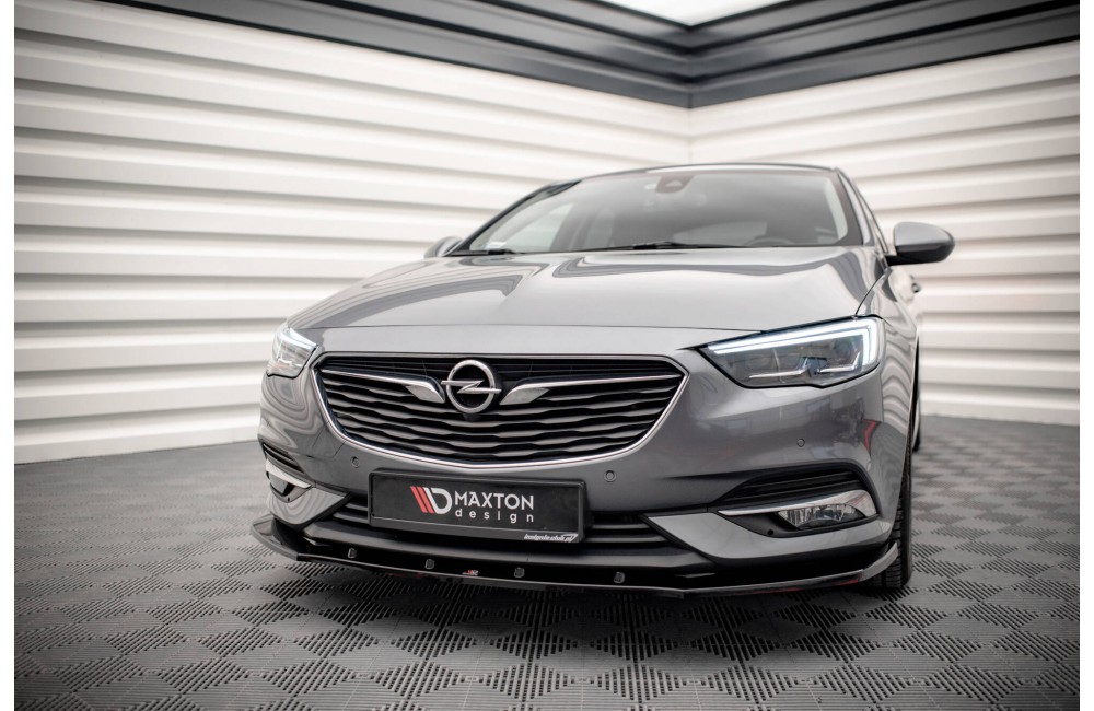 Set of Splitters Opel Insignia Mk2