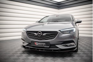 Set of Splitters Opel Insignia Mk2