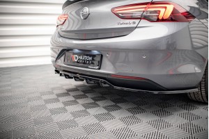 Set of Splitters Opel Insignia Mk2