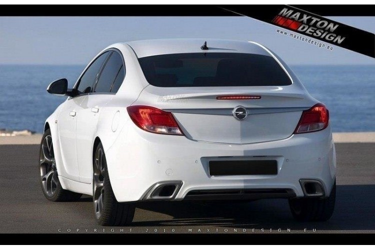 ΑΕΡΟΤΟΜΗ OPEL INSIGNIA SALOON