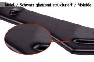 FRONT SPLITTER OPEL VECTRA C (for OPC Line, after facelifting)