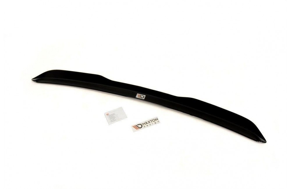 Spoiler Cap OPEL ZAFIRA B OPC Spoiler Cap OPEL ZAFIRA B OPC