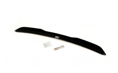 Spoiler Cap OPEL ZAFIRA B OPC