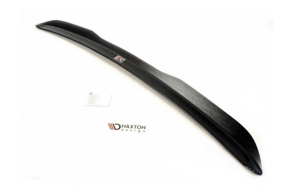 Spoiler Cap OPEL ZAFIRA B OPC Spoiler Cap OPEL ZAFIRA B OPC