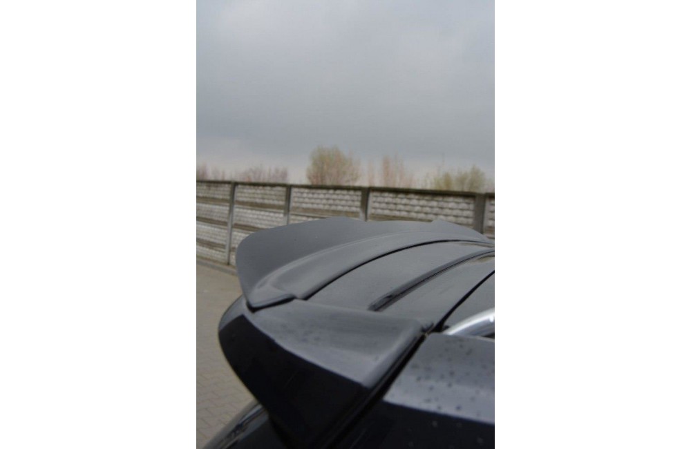 Spoiler Cap OPEL ZAFIRA B OPC Spoiler Cap OPEL ZAFIRA B OPC