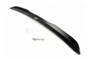 Spoiler Cap OPEL ZAFIRA B OPC Spoiler Cap OPEL ZAFIRA B OPC