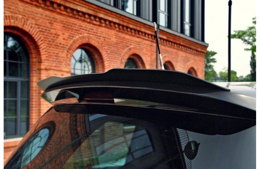 Spoiler Cap OPEL ZAFIRA B OPC Spoiler Cap OPEL ZAFIRA B OPC