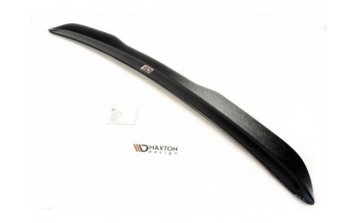 Spoiler Cap OPEL ZAFIRA B OPC