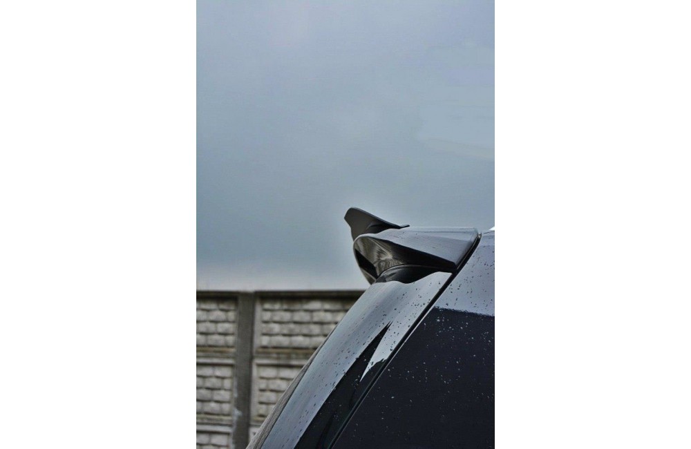 Spoiler Cap OPEL ZAFIRA B OPC Spoiler Cap OPEL ZAFIRA B OPC
