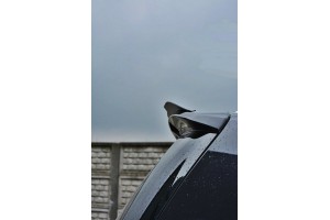 Spoiler Cap OPEL ZAFIRA B OPC Spoiler Cap OPEL ZAFIRA B OPC