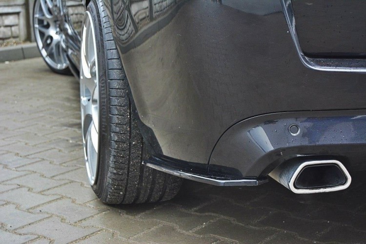 ΠΙΣΩ ΠΛΕΥΡΙΚΟ SPLITTER OPEL ZAFIRA B OPC \/ VXR