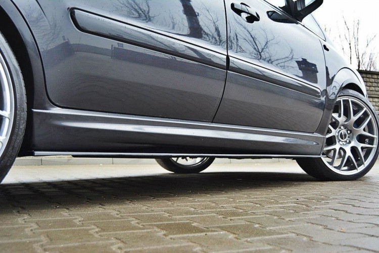 ΠΛΑΪΝΕΣ ΑΕΡΟΤΟΜΕΣ DIFFUSERS OPEL ZAFIRA B OPC
