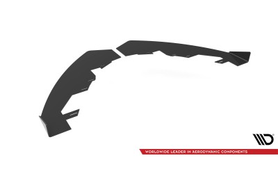 Front Flaps Opel Astra GTC OPC-Line J