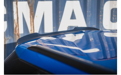 Spoiler Cap Peugeot 2008 Mk2