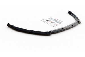 Front Splitter V.1 Peugeot 2008 Mk2