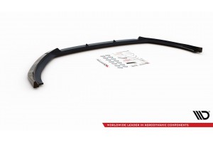 Front Splitter V.1 Peugeot 2008 Mk2