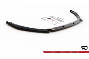 Front Splitter V.2 Peugeot 2008 Mk2