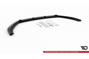 Front Splitter V.2 Peugeot 2008 Mk2