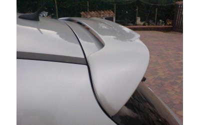 SPOILER 1 PEUGEOT 207 HATCHBACK