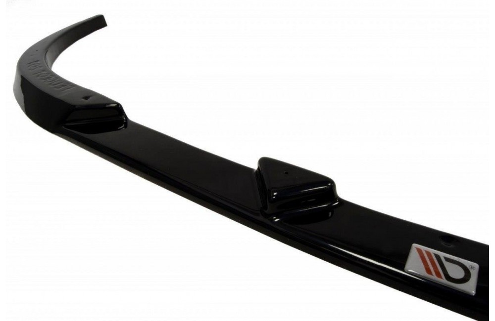 FRONT SPLITTER PEUGEOT 207 PREFACE MODEL