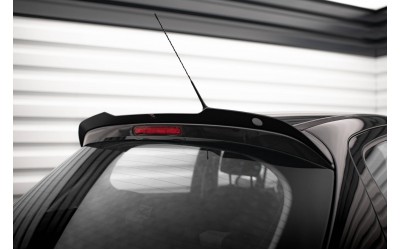 Spoiler Cap Peugeot 207 Sport