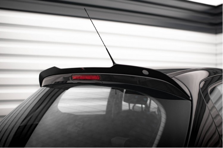 Αεροτομή Cap Peugeot 207 Sport