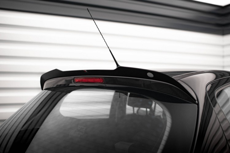 Αεροτομή Cap Peugeot 207 Sport